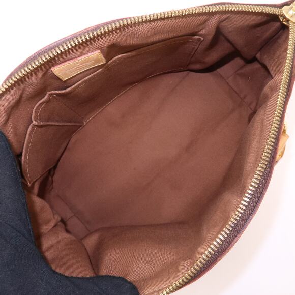 ⭐🔥AUTHENTIC🔥⭐Louis Vuitton TIVOLI PM Hand Bag - Picture 14 of 15